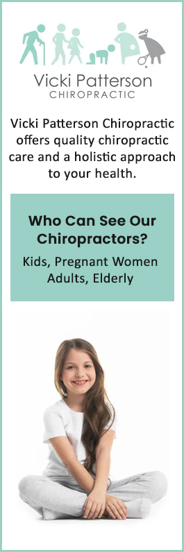Vicki Patterson Chiropractic