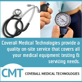Coverall Medical Technologies