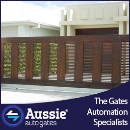 Aussie Auto Gates