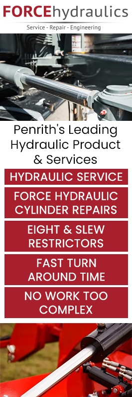 Force Hydraulics
