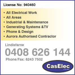 CasElec