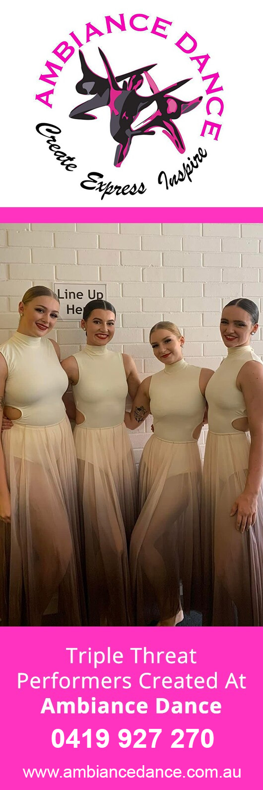 Ambiance Dance