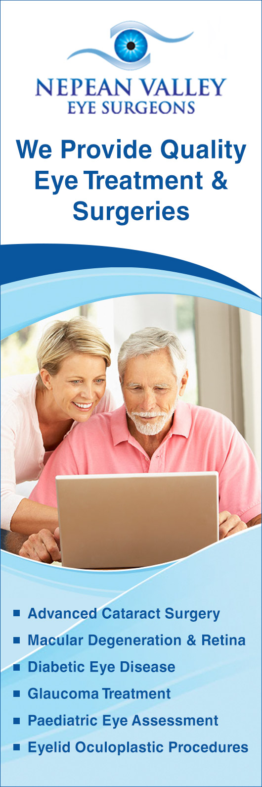 Nepean Valley Eye Surgeons