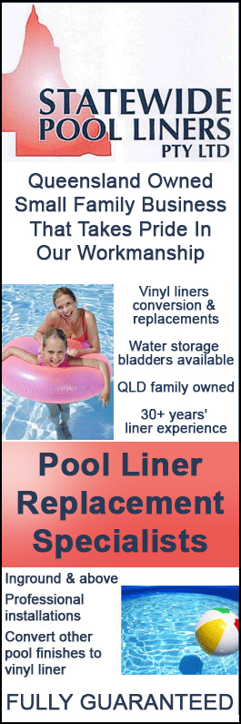 Statewide Pool Liners