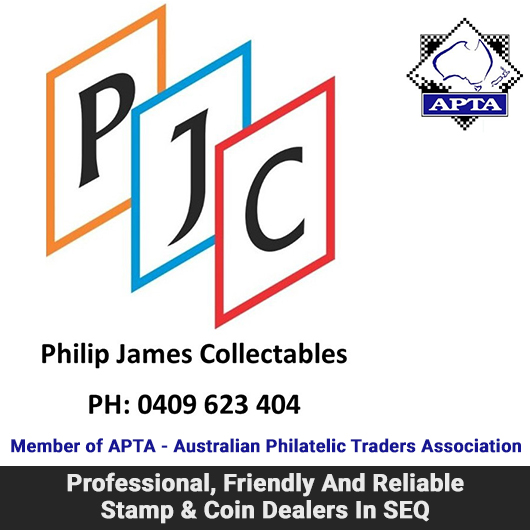 Philip James Collectables