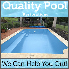 Quality Pool Restorations