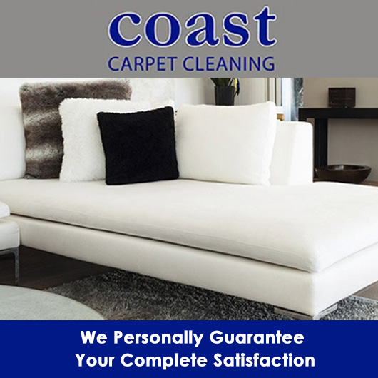 Coast Carpet and Specialised Cleaning Merimbula