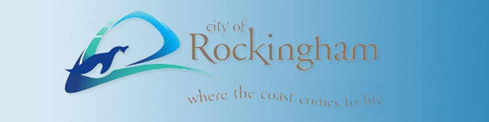 City of Rockingham - Rockingham Central Library Hero Image