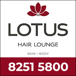 Lotus Hair Lounge