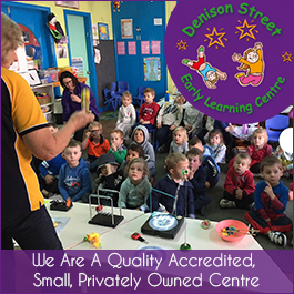Denison Street Early Learning Centre