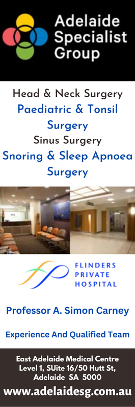 Adelaide Specialist Group