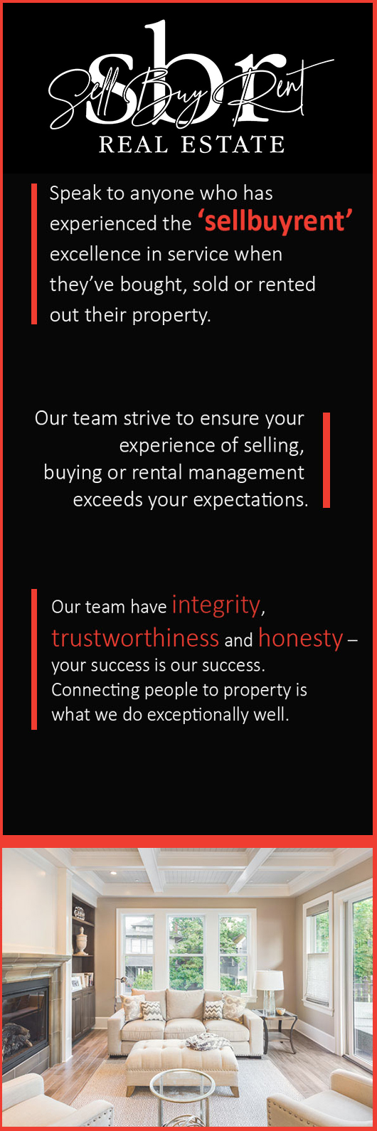 Sellbuyrent Real Estate