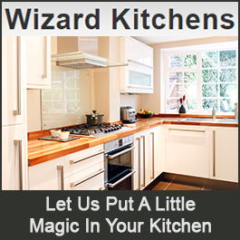 Wizard Kitchens