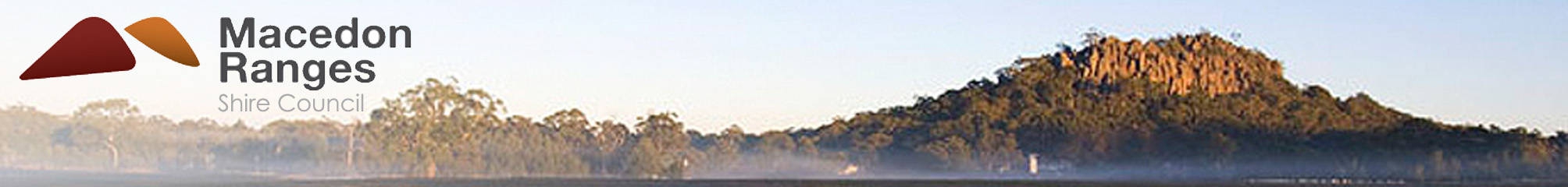 Macedon Ranges Shire Council - Lady Brooks Hero Image