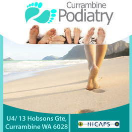 Currambine Podiatry