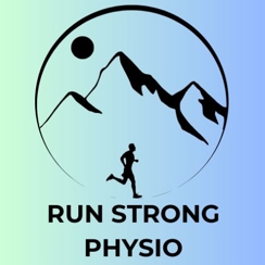 Run Strong Physio Hero Image