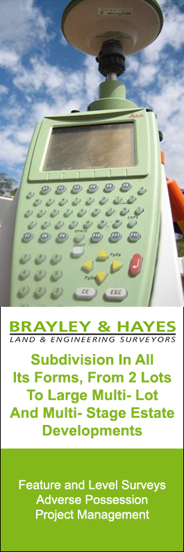 Brayley & Hayes