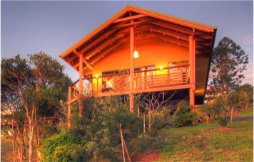 Maleny Tropical Retreat Hero Image
