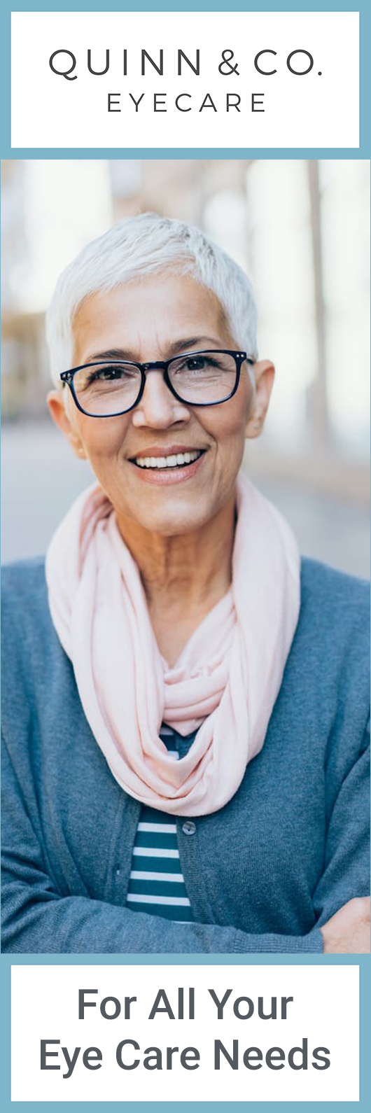 Quinn & Co Eyecare