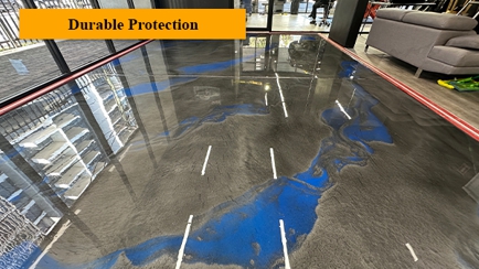 Top Epoxy Flooring Hero Image