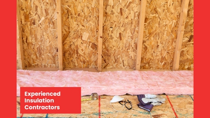 J and T Insulation Hero Image