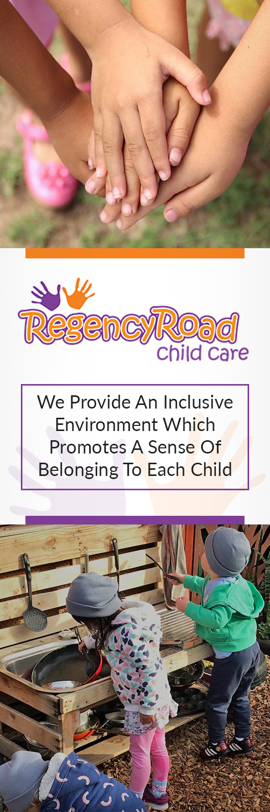 Regency Road Child-Care Centre & Kindergarten