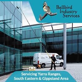 Bellbird Industry Services
