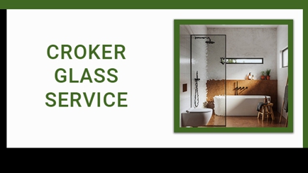 Croker Glass Service Hero Image