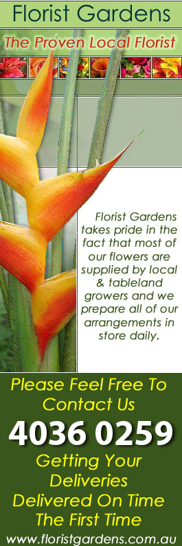 Florist Gardens