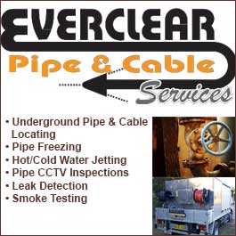 Everclear Pipe & Cable Pty Ltd