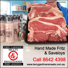 Terry Gardiner's Meats & Smallgoods