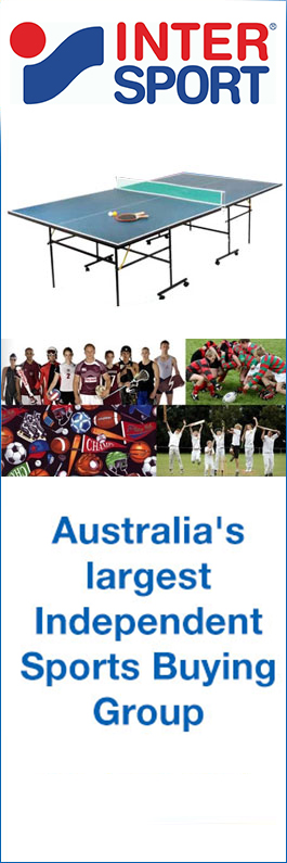 Intersport Armidale
