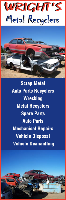 Wright's Metal Recyclers