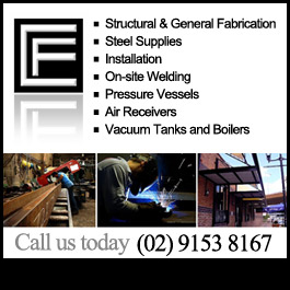 Cofab Pty Ltd