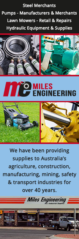 Miles Engineering