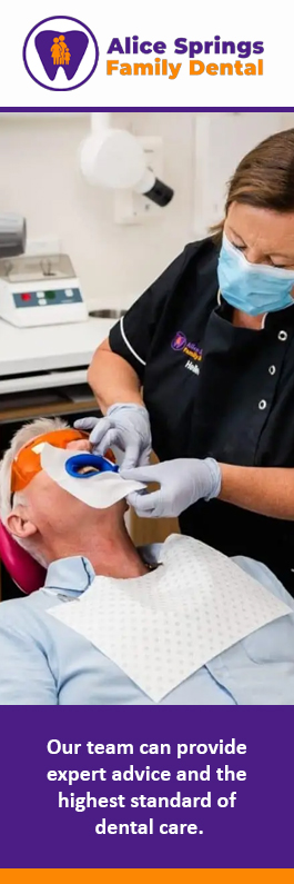 Alice Springs Family Dental