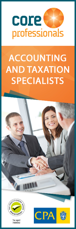 Mask Enterprises Pty Ltd TA Core Professionals