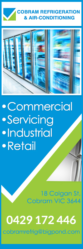 Cobram Refrigeration & Air-Conditioning