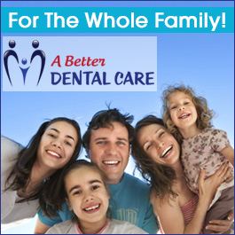 A Better Dental Care