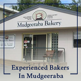 Mudgeeraba Bakery