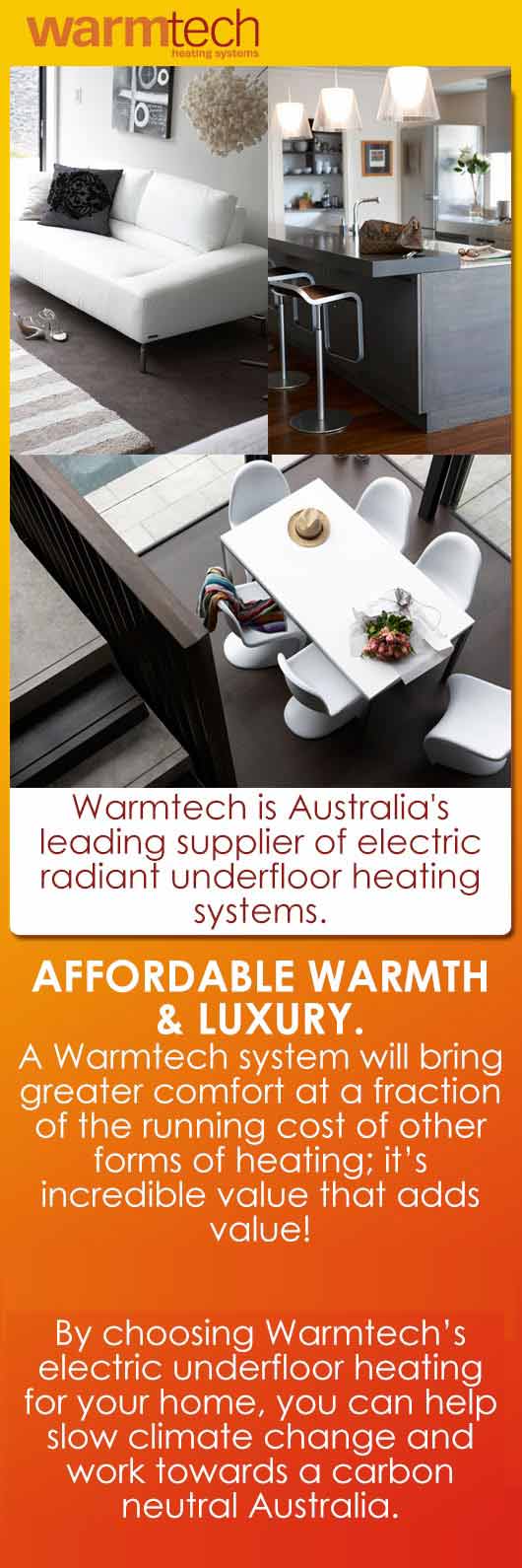 Warmtech Heating Systems