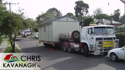 Chris Kavanagh P/L Hero Image