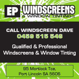EP Windscreens And Window Tinting