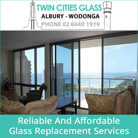 Twin Cities Glass