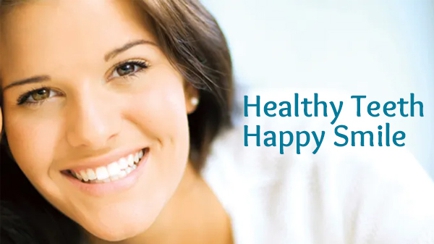 Love Dental Brighton Hero Image