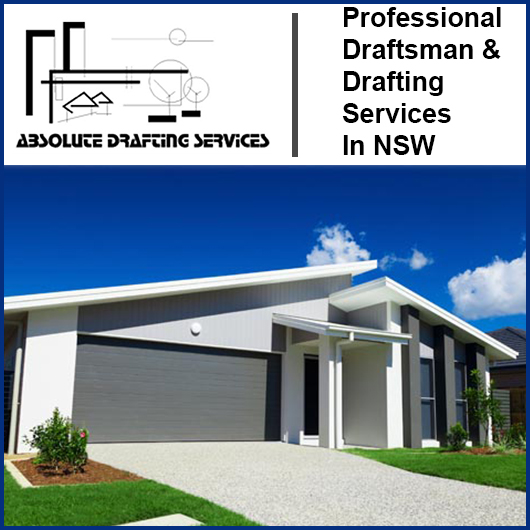 Absolute Drafting Services
