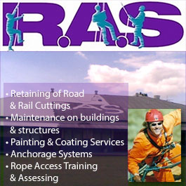 Rope Access Solutions