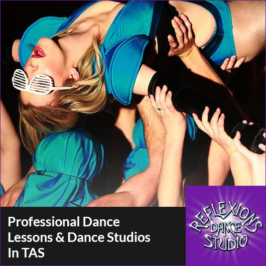 Reflexions Dance Studio