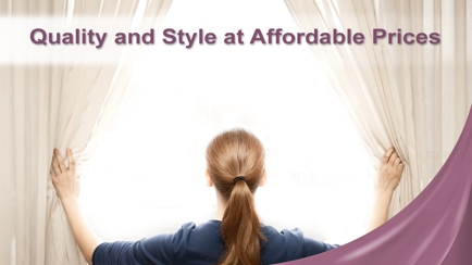 Andersons Curtains Hero Image