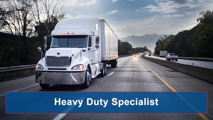 Breakaway Industrial Radiator Service- Natrad Wingfield Hero Image